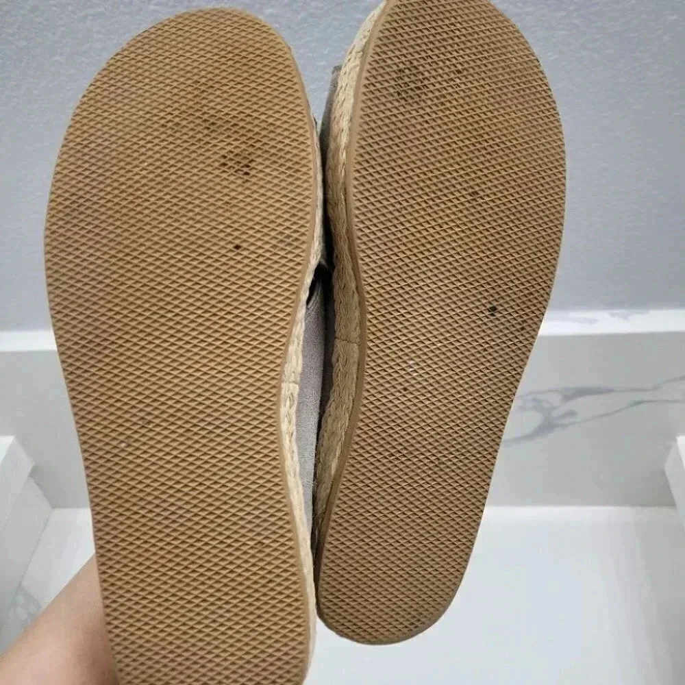Vince Villaire Espadrille Sandals
